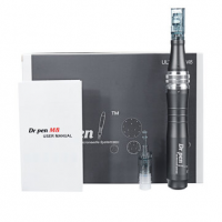 Dr. Pen Ultima M8-W bezprzewodowy + 2 kartridże